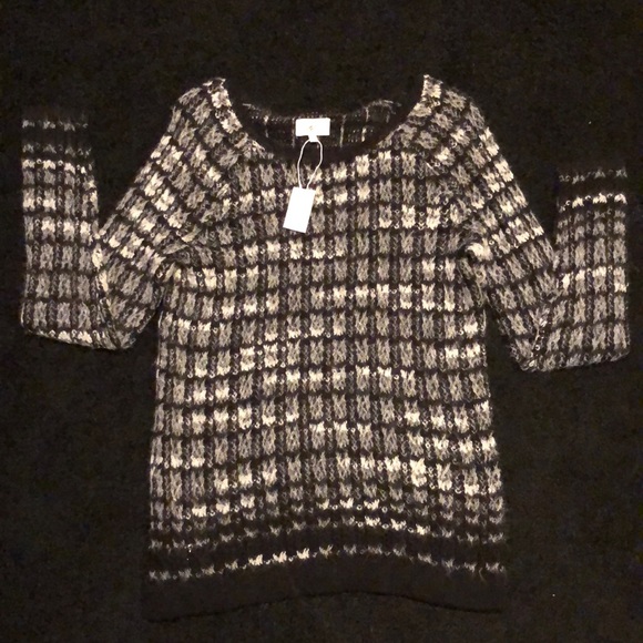 Lou & grey sweater - Picture 1 of 3